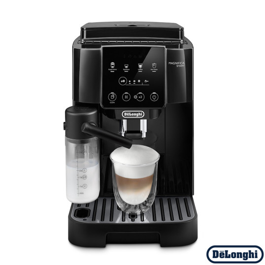 Кавомашина DeLonghi ECAM 220.60 B Magnifica Start