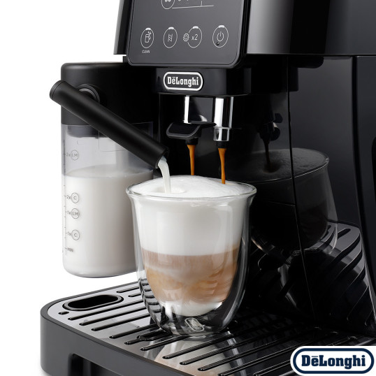 Кавомашина DeLonghi ECAM 220.60 B Magnifica Start