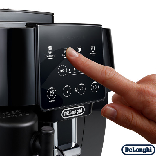 Кавомашина DeLonghi ECAM 220.60 B Magnifica Start