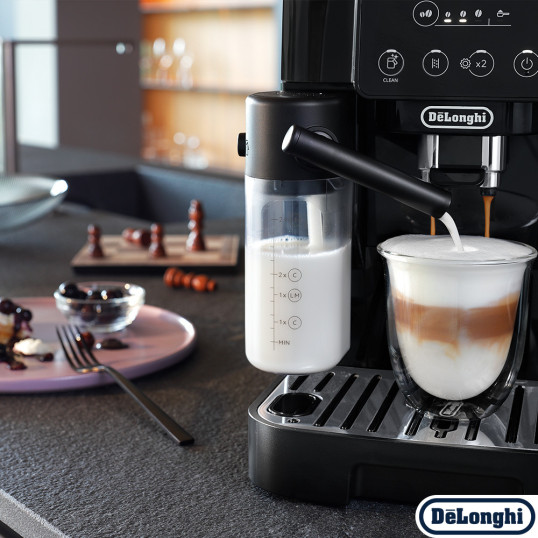 Кавомашина DeLonghi ECAM 220.60 B Magnifica Start