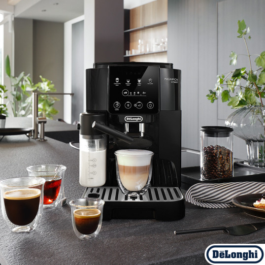 Кавомашина DeLonghi ECAM 220.60 B Magnifica Start