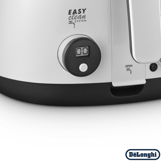 Фритюрниця DeLonghi FS 3053 W