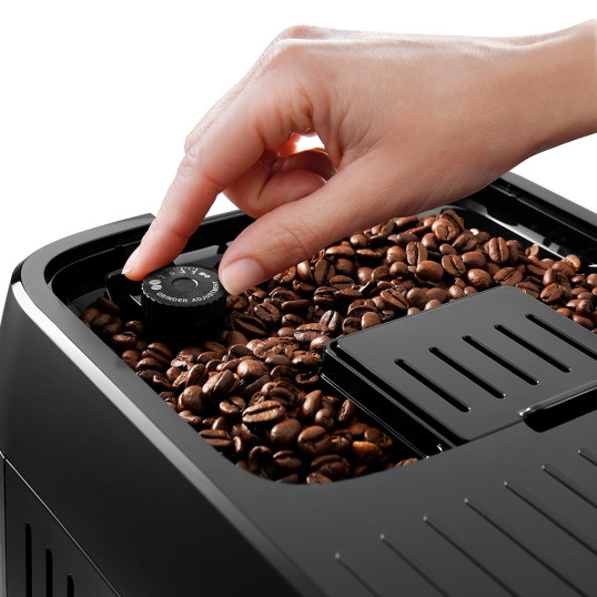 Кавомашина DeLonghi ECAM 320.60 B Magnifica Plus