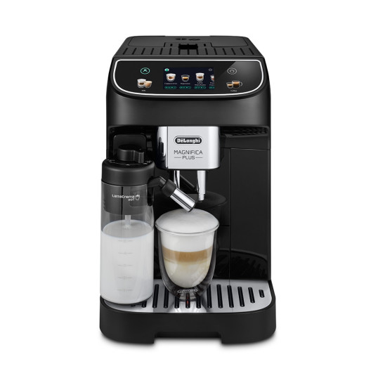 Кавомашина DeLonghi ECAM 320.60 B Magnifica Plus