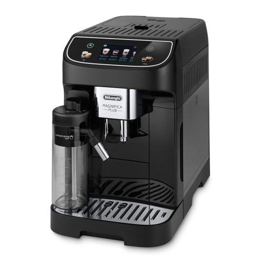 Кавомашина DeLonghi ECAM 320.60 B Magnifica Plus