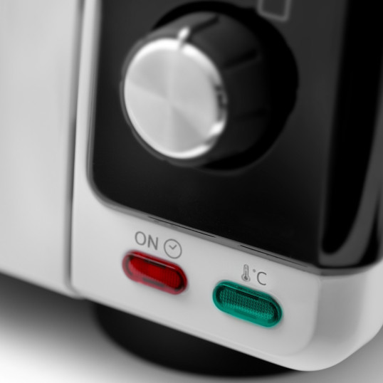 Електрична піч DeLonghi EO 32352