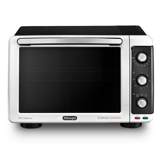 Електрична піч DeLonghi EO 32352