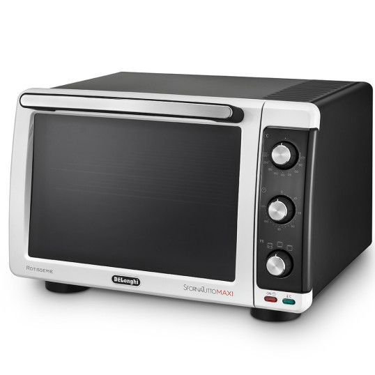 Електрична піч DeLonghi EO 32352