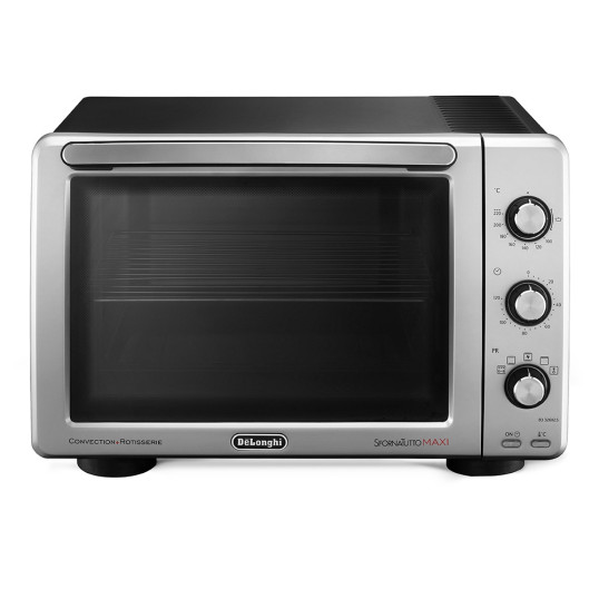 Електрична піч DeLonghi EO 32602 S