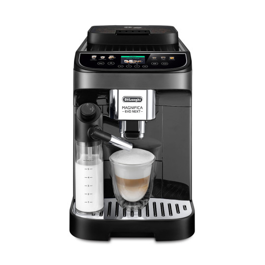 Кавомашина DeLonghi ECAM 310.60 GB Magnifica Evo Next