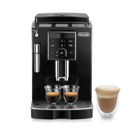Кавомашина DeLonghi ECAM 13.123 B