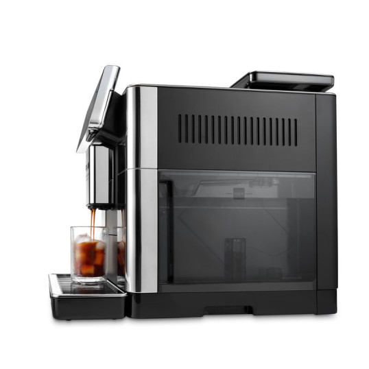 Кофемашина DeLonghi ECAM 630.75 TSM PrimaDonna Aromatic