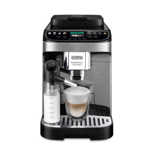 Кавомашина DeLonghi ECAM 310.80 SB Magnifica Evo Next