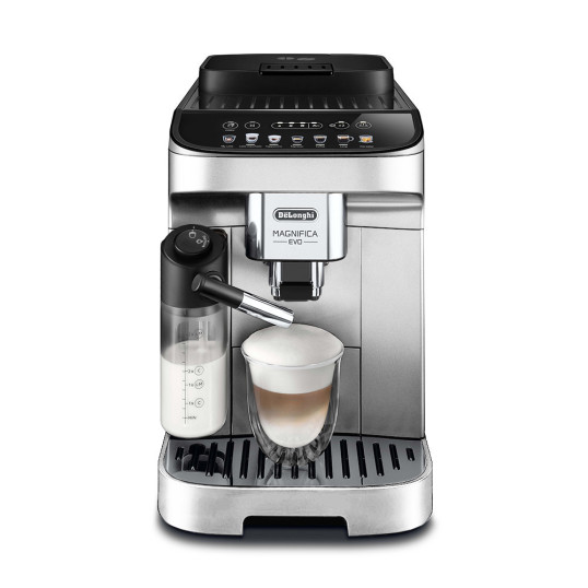 Кавомашина DeLonghi ECAM 290.85 SBX Magnifica Evo