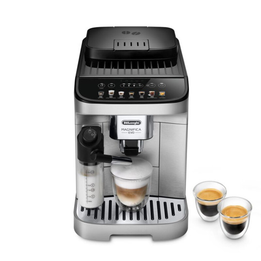 Кавомашина DeLonghi ECAM 290.85 SBX Magnifica Evo