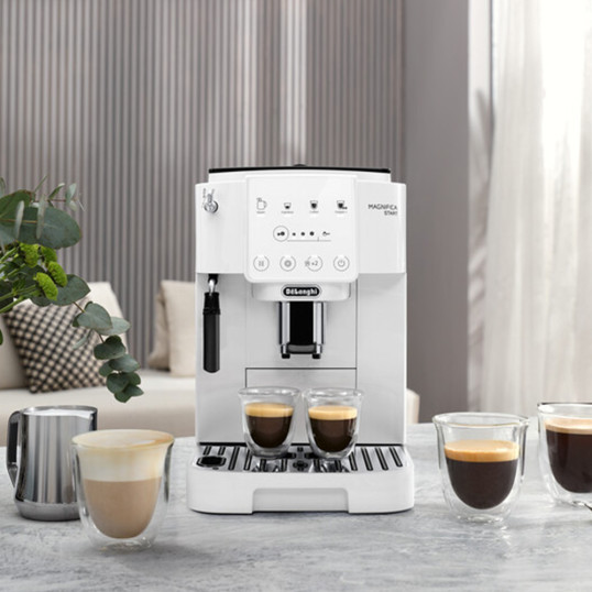 Кавомашина DeLonghi ECAM 220.21 WW Magnifica Start