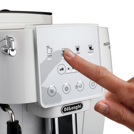 Кавомашина DeLonghi ECAM 220.21 WW Magnifica Start