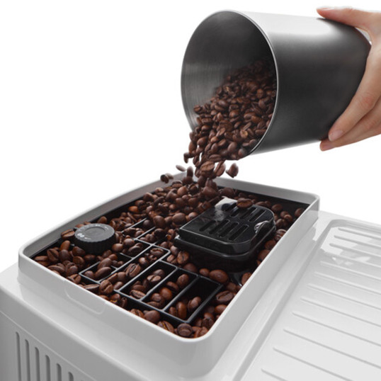 Кавомашина DeLonghi ECAM 220.21 WW Magnifica Start