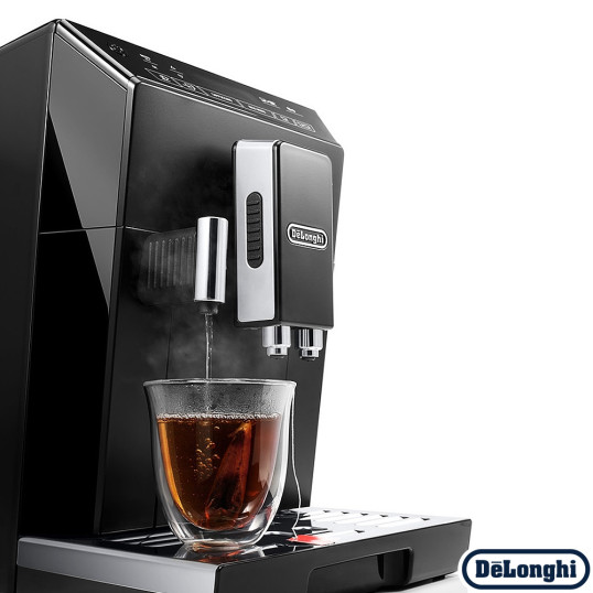 Кавомашина ECAM 44.660 B Eletta Cappuccino