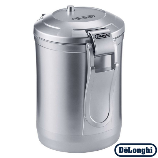 Вакуумний контейнер для кави DeLonghi 500 GR DL (5513290061)
