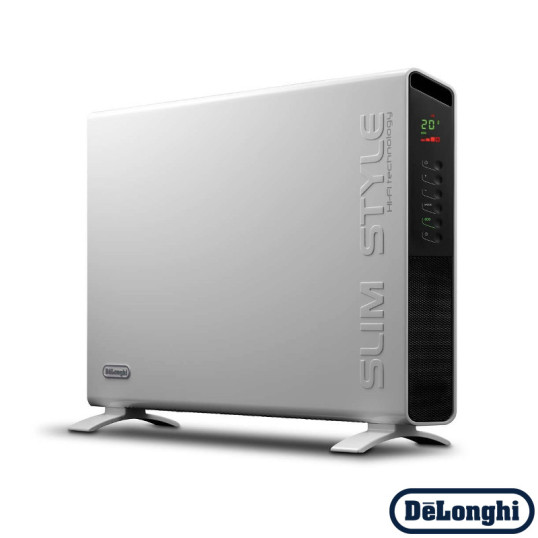 Конвекційний обігрівач DeLonghi HCX 9120 E
