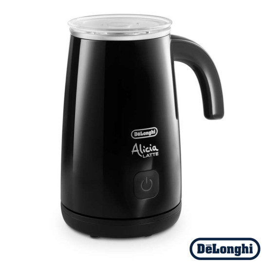 Піноутворювач DeLonghi EMF 2 BK Alicia