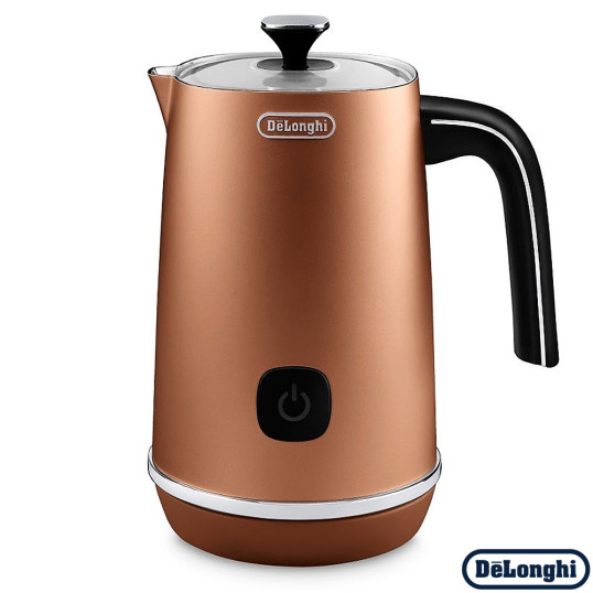 Піноутворювач DeLonghi EMFI CP Distinta