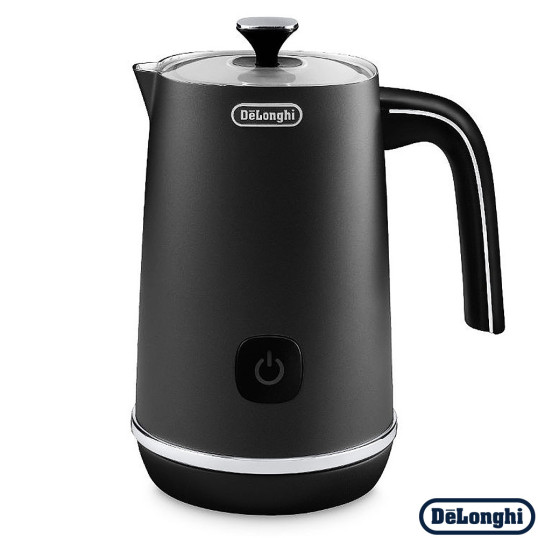 Піноутворювач DeLonghi EMFI BK Distinta