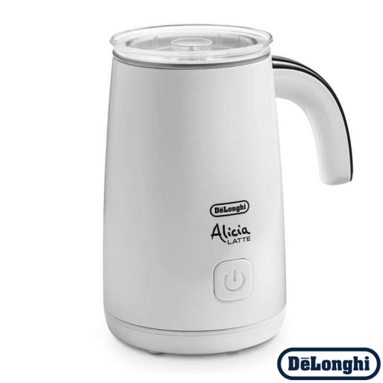Піноутворювач DeLonghi EMF 2 W Alicia