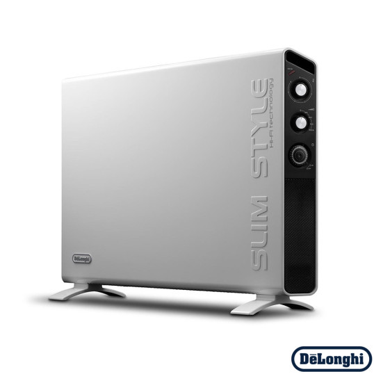 Конвекційний обігрівач DeLonghi HCX 3220 FTS