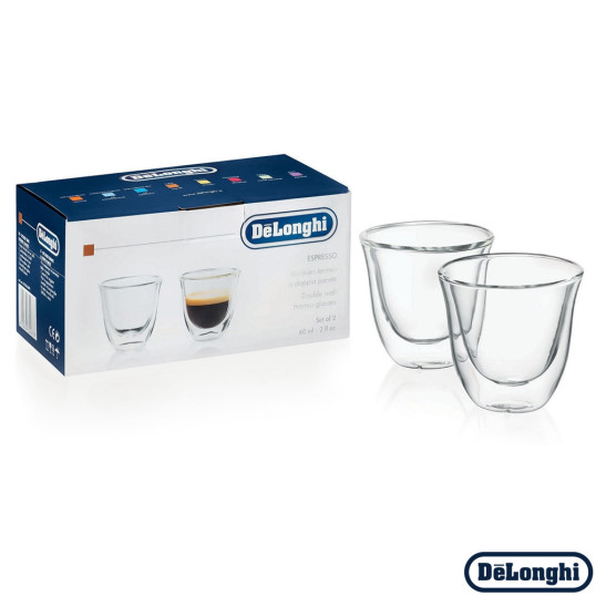 Набір склянок Espresso 60 мл (2 шт.)