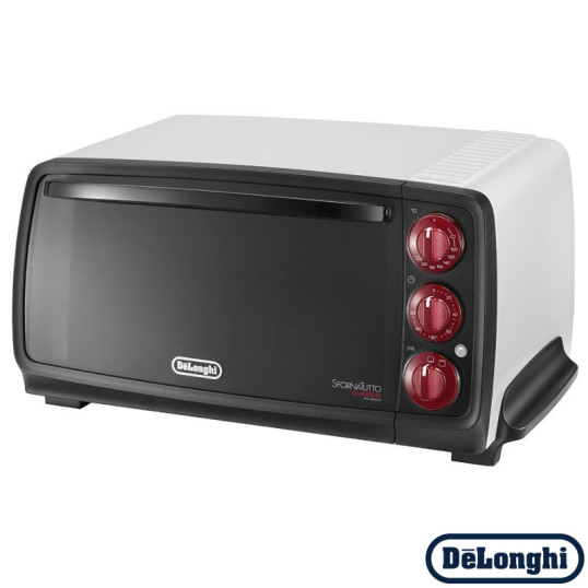 Електрична піч DeLonghi EO 14552 W