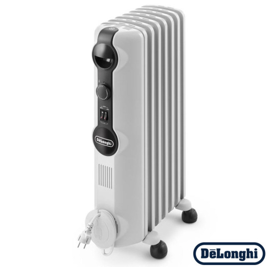 Масляний радіатор DeLonghi TRRS 0715