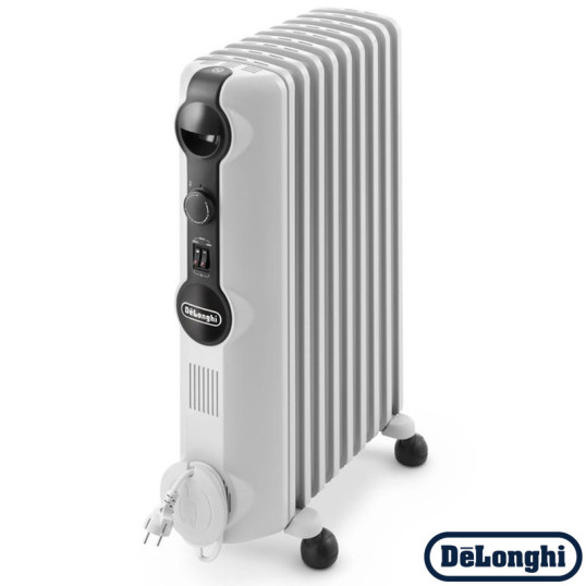 Масляний радіатор DeLonghi TRRS 0920 
