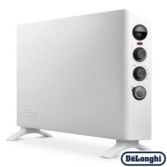 Конвекційний обігрівач DeLonghi HSX 3320 FTS