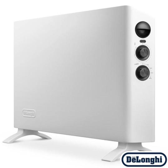 Конвекційний обігрівач DeLonghi  HSX 3320 S  