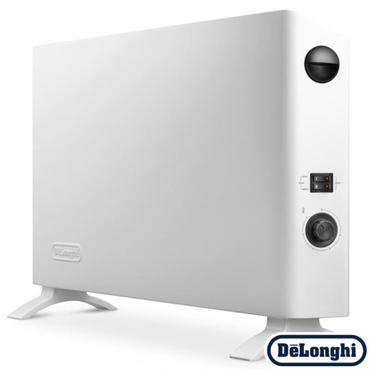 Конвекційний обігрівач DeLonghi HSX 2320 F