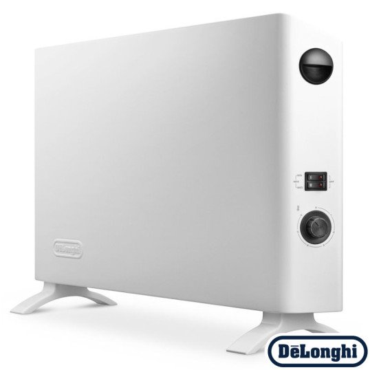 Конвекційний обігрівач DeLonghi НСХ 2324 F