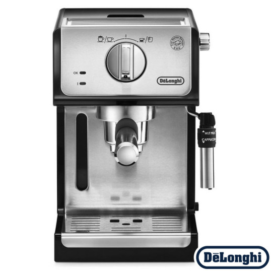 Рожковая кофеварка DeLonghi ECP 35.31
