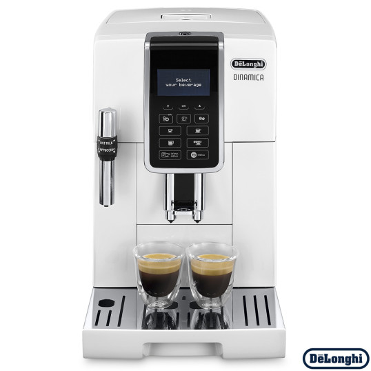 Кавомашина ECAM 350.35 W Dinamica