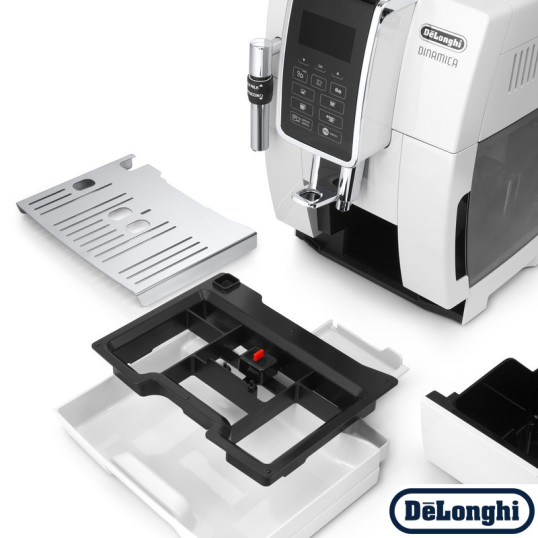 Кавомашина ECAM 350.35 W Dinamica