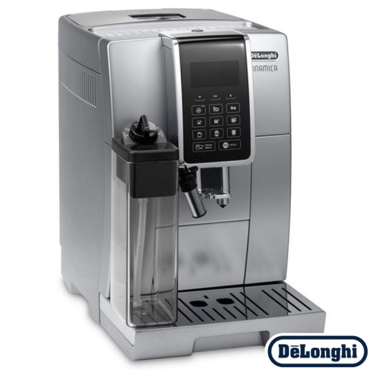 Кавомашина ECAM 350.75 S Dinamica