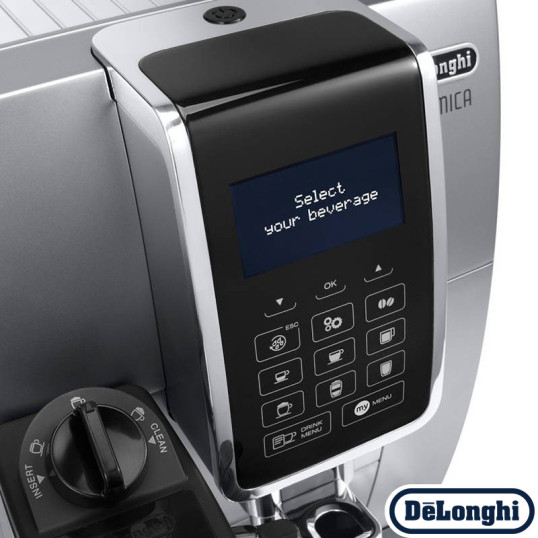 Кавомашина ECAM 350.75 S Dinamica