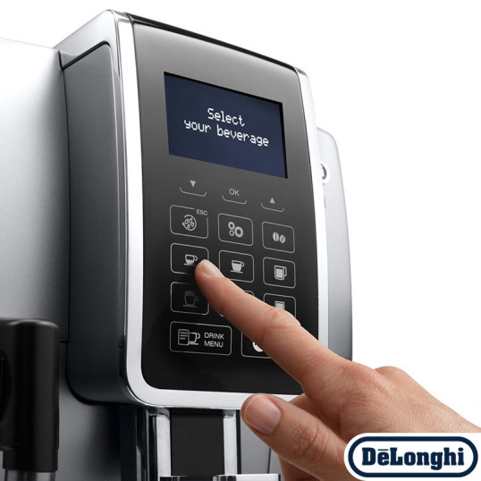 Кавомашина ECAM 350.75 S Dinamica
