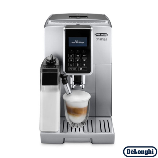 Кавомашина DeLonghi ECAM 350.75 S Dinamica