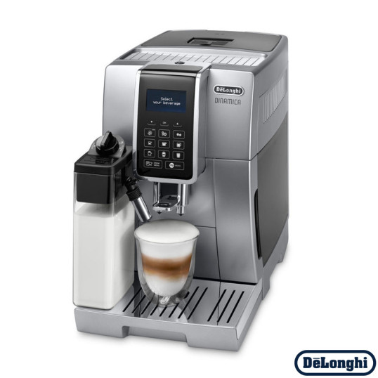 Кавомашина DeLonghi ECAM 350.75 S Dinamica