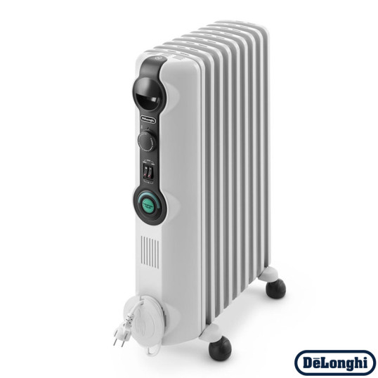 Масляний радіатор DeLonghi TRRS 0920 C