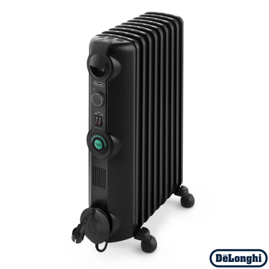 Масляний радіатор DeLonghi TRRS 0920 CB