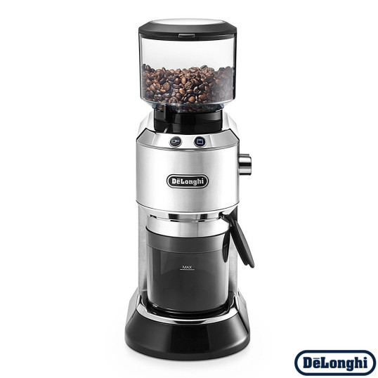 Кавомолка DeLonghi KG 520 M Dedica