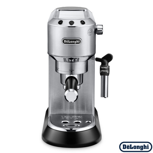 Ріжкова кавоварка DeLonghi EC 685 M Dedica